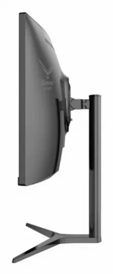 Monitor Naceb Technology Na-0645 Led, 34