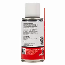 Kit Limpiador Naceb Technology Na-0815 Espray Para Limpieza De Equipos, Uso Adecuado Teléfono Móvil/smartphone, Computadora Portátil, Pc, Impresora, Pantallas / Plásticos, Universal, 170 Ml