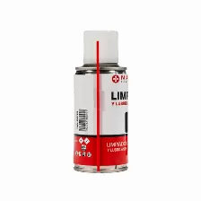 Kit Limpiador Naceb Technology Na-0815 Espray Para Limpieza De Equipos, Uso Adecuado Teléfono Móvil/smartphone, Computadora Portátil, Pc, Impresora, Pantallas / Plásticos, Universal, 170 Ml