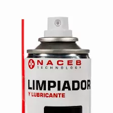 Kit Limpiador Naceb Technology Na-0815 Espray Para Limpieza De Equipos, Uso Adecuado Teléfono Móvil/smartphone, Computadora Portátil, Pc, Impresora, Pantallas / Plásticos, Universal, 170 Ml
