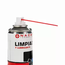 Kit Limpiador Naceb Technology Na-0815 Espray Para Limpieza De Equipos, Uso Adecuado Teléfono Móvil/smartphone, Computadora Portátil, Pc, Impresora, Pantallas / Plásticos, Universal, 170 Ml