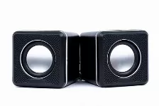 Bocinas Naceb Technology Na-082 2.0, Alámbrico, Universal, Negro