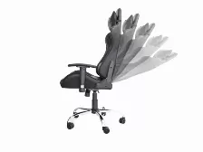 Ventilador Naceb Technology Na-0919a 12 Cm, 1200 Rpm, Led Azul, Negro