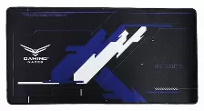 Mousepad Naceb Technology Na-0959 600 Mm, 300 Mm, Negro, Azul, Blanco