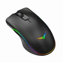 Mouse Naceb Technology Na-0973 óptico, 3600 Dpi, Negro