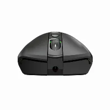 Mouse Naceb Technology Na-0973 óptico, 3600 Dpi, Negro