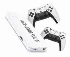 Consola Retro Nca-1000 Plus