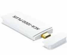 Consola Retro Nca-1000 Plus