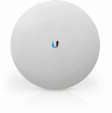 Puente Inalambrico Ubiquiti Nanobeam Ac Gen2, Airmax 5ghz, 450 Mbps, De Largo Alcance, Montaje En Tubo, (nbe-5ac-gen2)