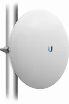 Puente Inalambrico Ubiquiti Nanobeam Ac Gen2, Airmax 5ghz, 450 Mbps, De Largo Alcance, Montaje En Tubo, (nbe-5ac-gen2)