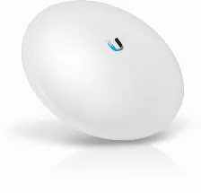 Puente Inalambrico Ubiquiti Nanobeam Ac Gen2, Airmax 5ghz, 450 Mbps, De Largo Alcance, Montaje En Tubo, (nbe-5ac-gen2)