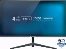 Monitor Necnon Nmo-22f7 21.5