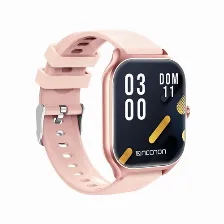 Smart Watch Necnon Nsw-101 Pantalla 2.01