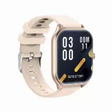 Smart Watch Necnon Nsw-101 Pantalla 2.01