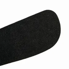 Descansa Muñecas Nextep Ne-419 Gel, Negro