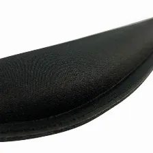 Descansa Muñecas Nextep Ne-419 Gel, Negro