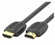 Cable Hdmi Nextep Ne-450c V. 1.4, 5 M, Negro