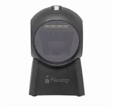 Lector Codigo De Barras Nextep Ne-505, Imager, 1d, 2d, Usb, Omnidireccional