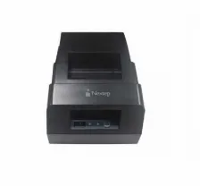 Miniprinter Termica Nextep Ne-510, 58mm, Tickets, Termico, Usb + Rj11, Negro, Cortador De Papel Manual