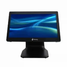 Monitor Nextep Touch Para Punto De Venta, 15.6