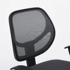 Silla Gamer Nextep Ne-650sg Asiento Acolchado, Reposa-brazos Si, Material Tela, Color Gris