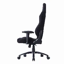 Silla Gamer Xpg Nexus, Tela Antimanchas, Reclinable 155°, Repelente Al Agua, Soporte Lumbar Integrado, Piston De Gas C4, Soporta 125 Kg, Negro/rojo