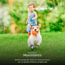 Cámara Ip Nexxt Solutions Nhc-o640 3 Mp, Cubo, Wifi, Microsd, Interior Y Exterior, Ip65, Blanco