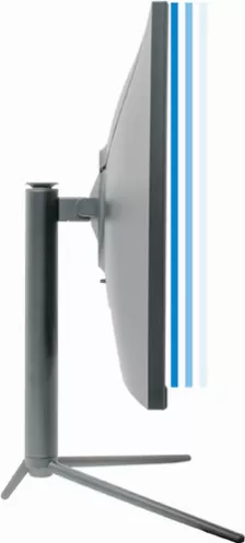 Monitor Necnon Nmg-27fr Led, 27