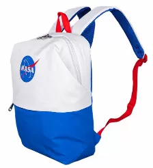 Mochila Techzone Nsb22320-1 Bolsa Delantera, Tamaño Max De Pantalla 15.6