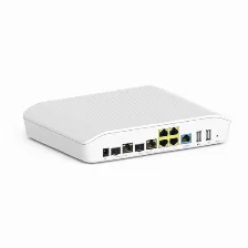 Ruteador Alambrico Cambium Networks Nse3000 Gigabit Ethernet, 6 Rj-45