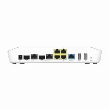 Ruteador Alambrico Cambium Networks Nse3000 Gigabit Ethernet, 6 Rj-45