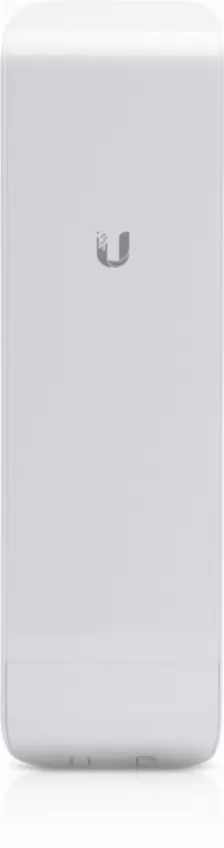 Access Point Nanostation M2 Nsm2, Velocidad 150 Mbit/s, 2.4 Ghz, 11 Dbi, Velocidad Puerto Lan 10,100 Mbit/s, 2 Puertos Rj45, Soporta Poe