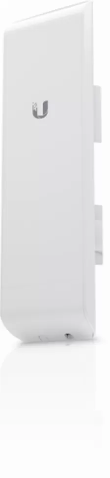 Access Point Nanostation M2 Nsm2, Velocidad 150 Mbit/s, 2.4 Ghz, 11 Dbi, Velocidad Puerto Lan 10,100 Mbit/s, 2 Puertos Rj45, Soporta Poe