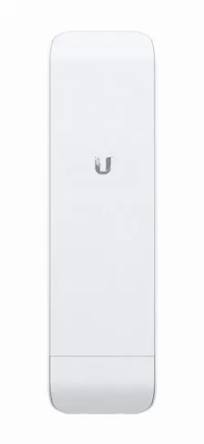 Access Point Ubiquiti Nanostation M5 150 Mbit/s, 5 Ghz, Poe, Blanco