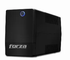 Forza No-break Nt-1011 Ups110v 1000va/500w