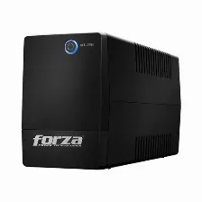 Forza No-break Nt-751 Ups110v 750va/350w