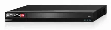 Provision Nvr 16ch Poe 12mp 4k H. 265 Ndaa (nvr12-16400pfan(1u))