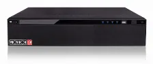 Nvr Provision-isr Nvr12-32800rfan(2u) 32 Canales, 1080p, Negro
