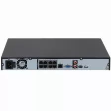 Nvr Dahua Technology Dhi-nvr4208-8p-4ks3 8 Canales