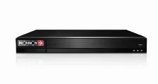 Nvr Provision-isr Nvr8-16400an(1u)-v2 16 Canales