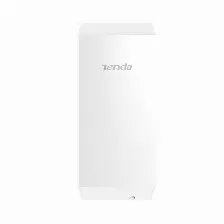 Access Point Tenda O1 300 Mbit/s, 2.4 Ghz, Poe, Blanco