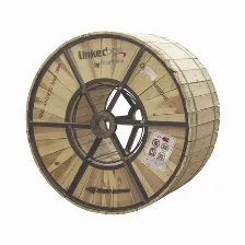 Cable Linkedpro Oc-adss-48c-s200/4km 4000 M, Fibra G.652d, No, No