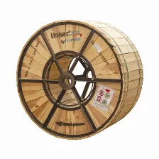 Cable Linkedpro Oc-adss-armd-12c/4km 4000 M, Fibra G.652d