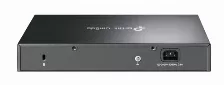 Controladora Cloud Omadatp-link Oc300, Negro, Hasta 500 Equipos Ce, Fcc, Rohs, Interno, 1200 Mhz, 2048 Mb