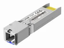 Conversor De Medios Ruijie Networks Om-ge-sfp-10km-sm1490 Sfp, 1250 Mbit/s, 10000 M