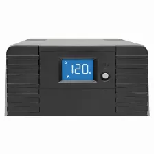 No Break Tripp Lite 0.7 Kva / 350 W, 312 J, Entrada 120 V, 6 Salidas Ac, Negro