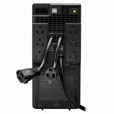 No Break Tripp-lite Vs1000 8 Contactos/45min/rj11