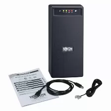 No Break Tripp-lite Vs1000 8 Contactos/45min/rj11