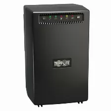 No Break Tripp Lite 1.5 Kva / 940 W, 510 J, Entrada 147 V, 8 Salidas Ac, Negro