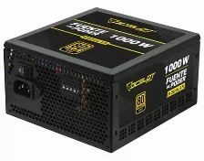 Fuente De Poder Ocelot Gaming Ops1000 1000 W, Atx 3.0, 80 Plus Gold, Fully-modular
